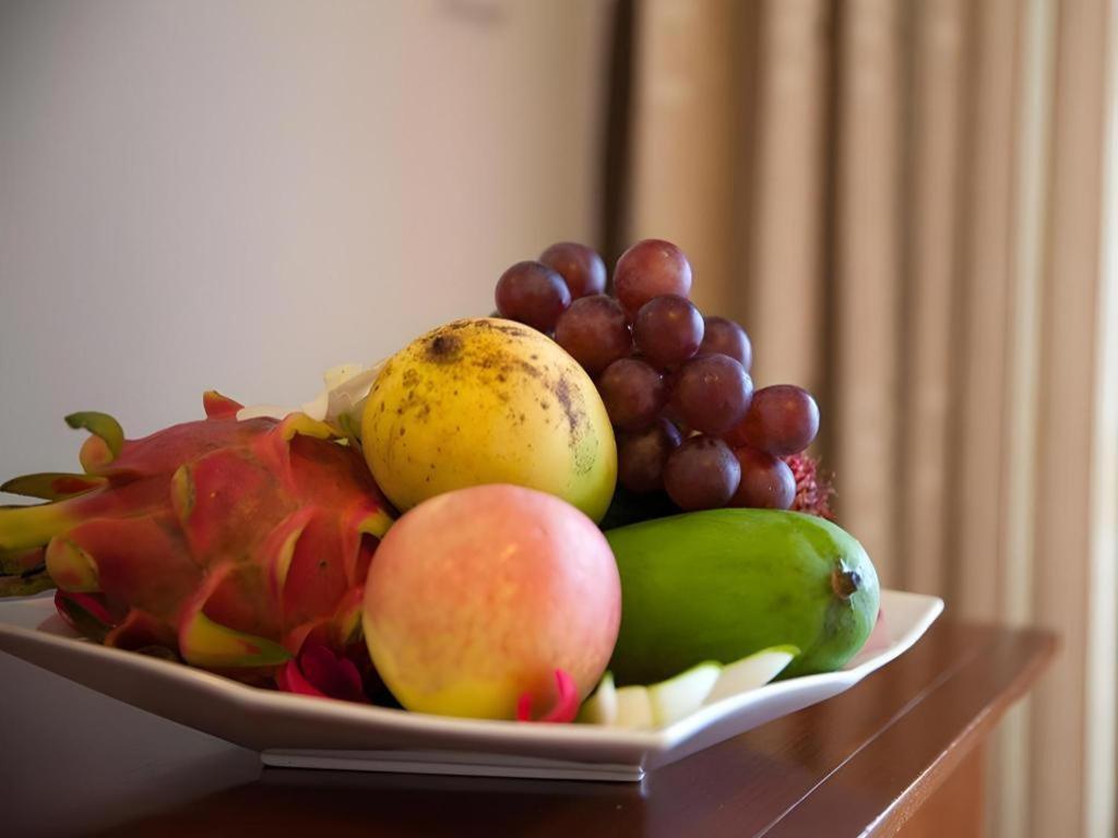 Cwd Hotel Hanoi Eksteriør billede