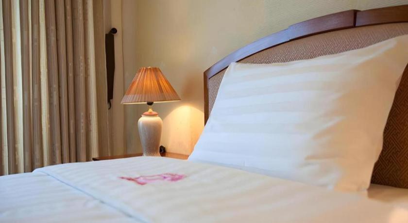 Cwd Hotel Hanoi Eksteriør billede