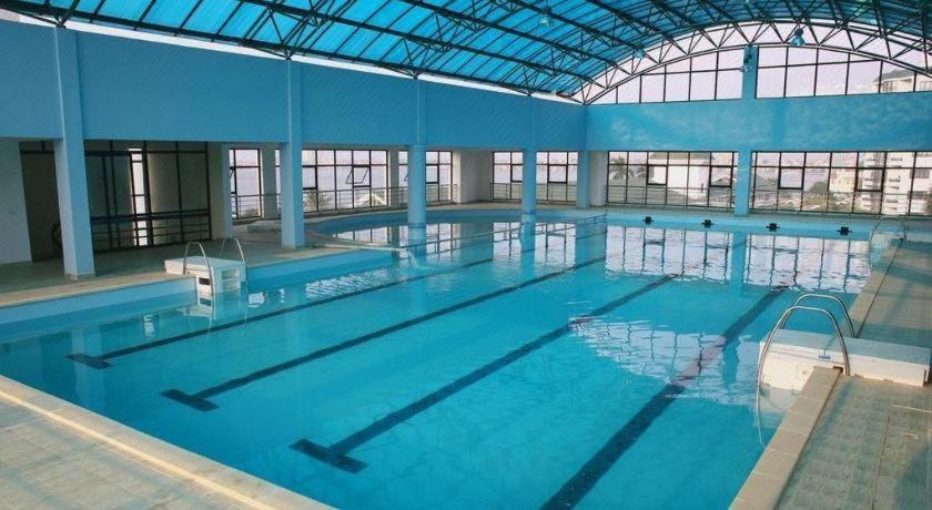Cwd Hotel Hanoi Eksteriør billede